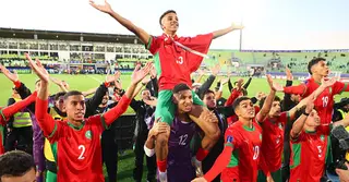 ফিফা অনূর্ধ্ব-২০ বিশ্বকাপ: ফ্রান্সকে হারিয়ে প্রথমবার ফাইনালে মরক্কো